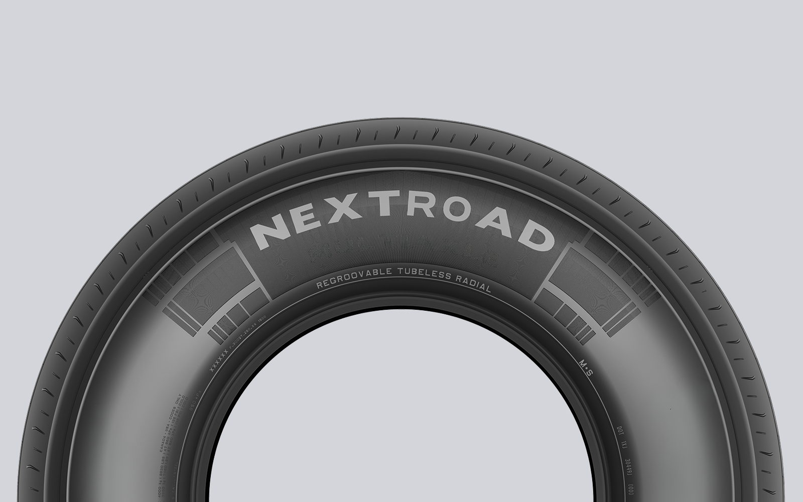 NEXTROAD