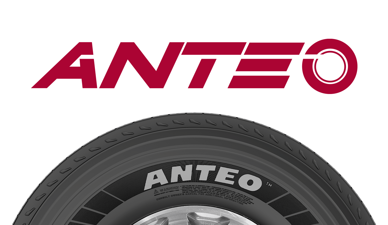 Prometeon Tire Introduces Anteo, a New Value-Focused Commercial Tire Brand for US and Canada.