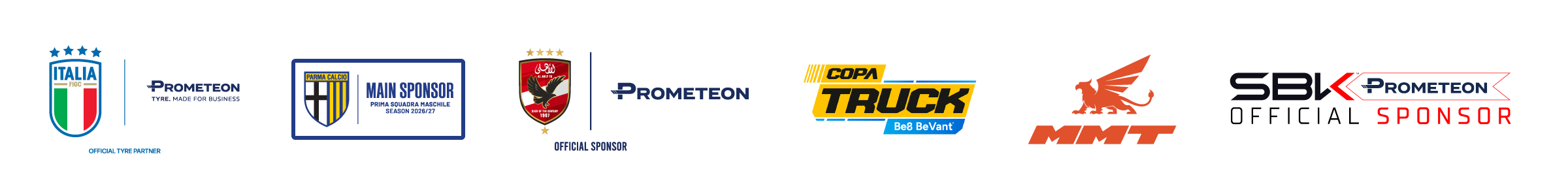 Sponsorship