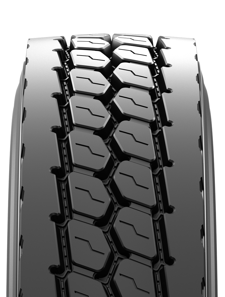 G02 ON-OFF MULTIAXLE