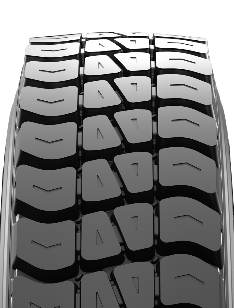 G02 ON-OFF PRO DRIVE