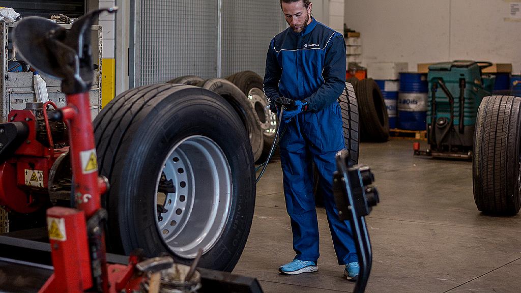 Optimizing Inflation for Load & Temperature