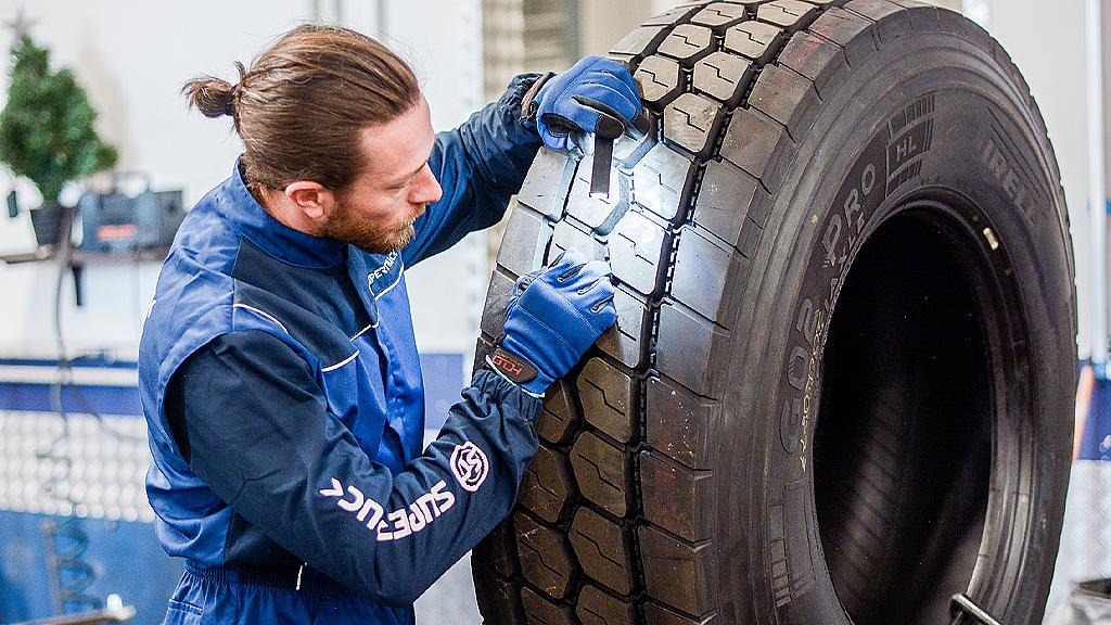 Best Practices for Maximizing Tire ROI