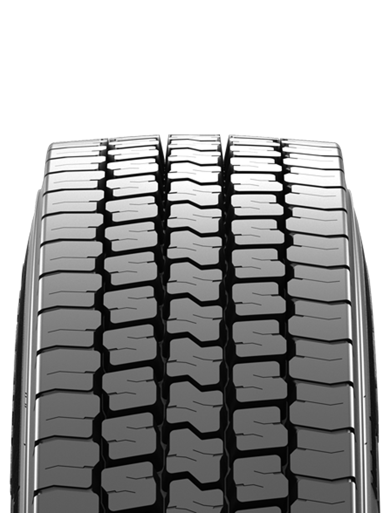 R89 CS DRIVE