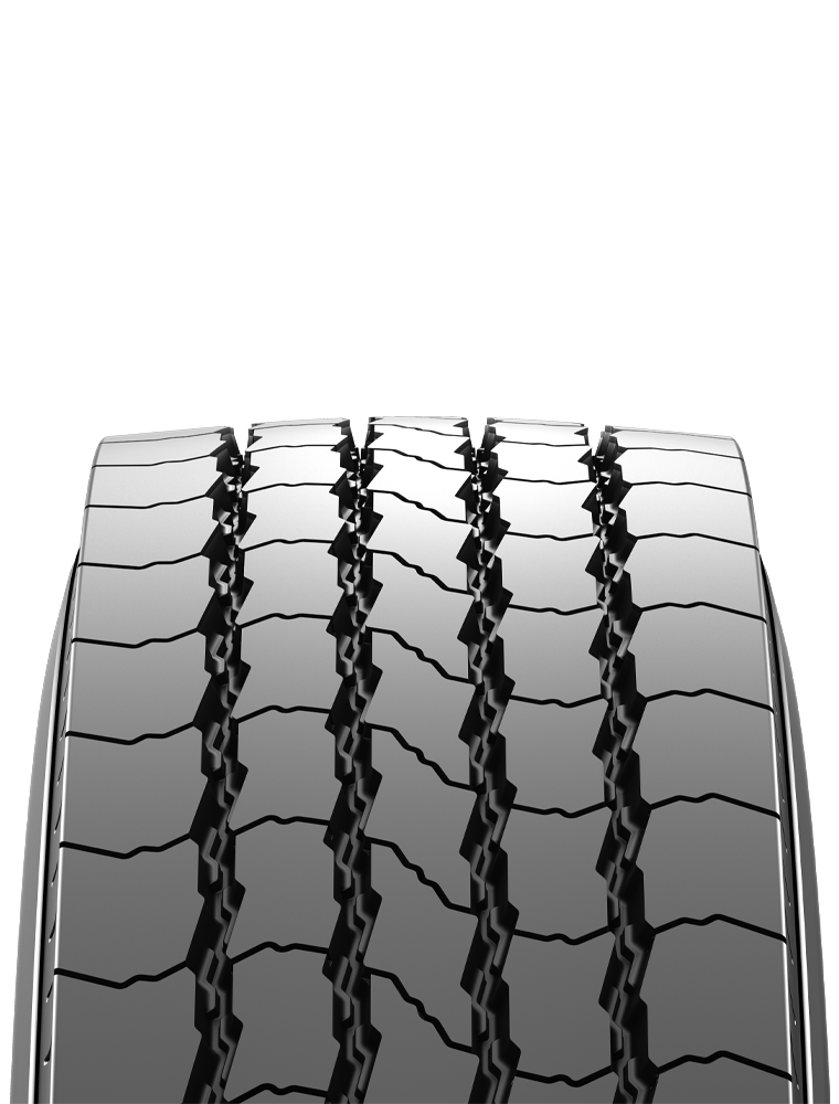 R02 PROFUEL STEER
