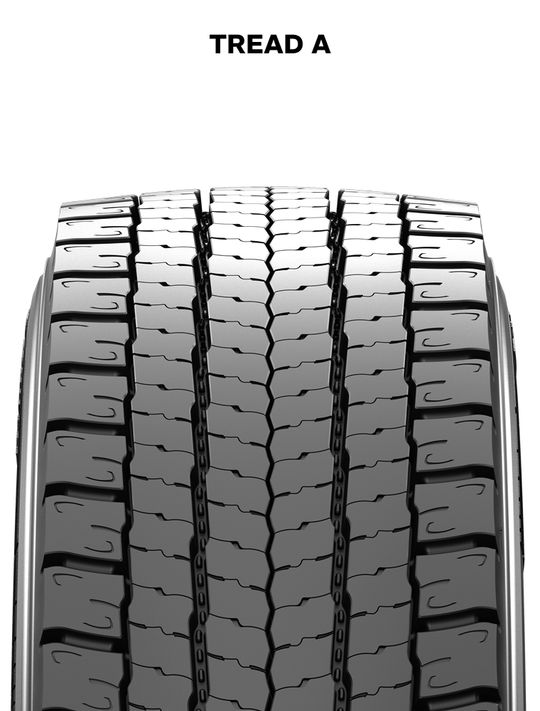 R02 PROWAY DRIVE