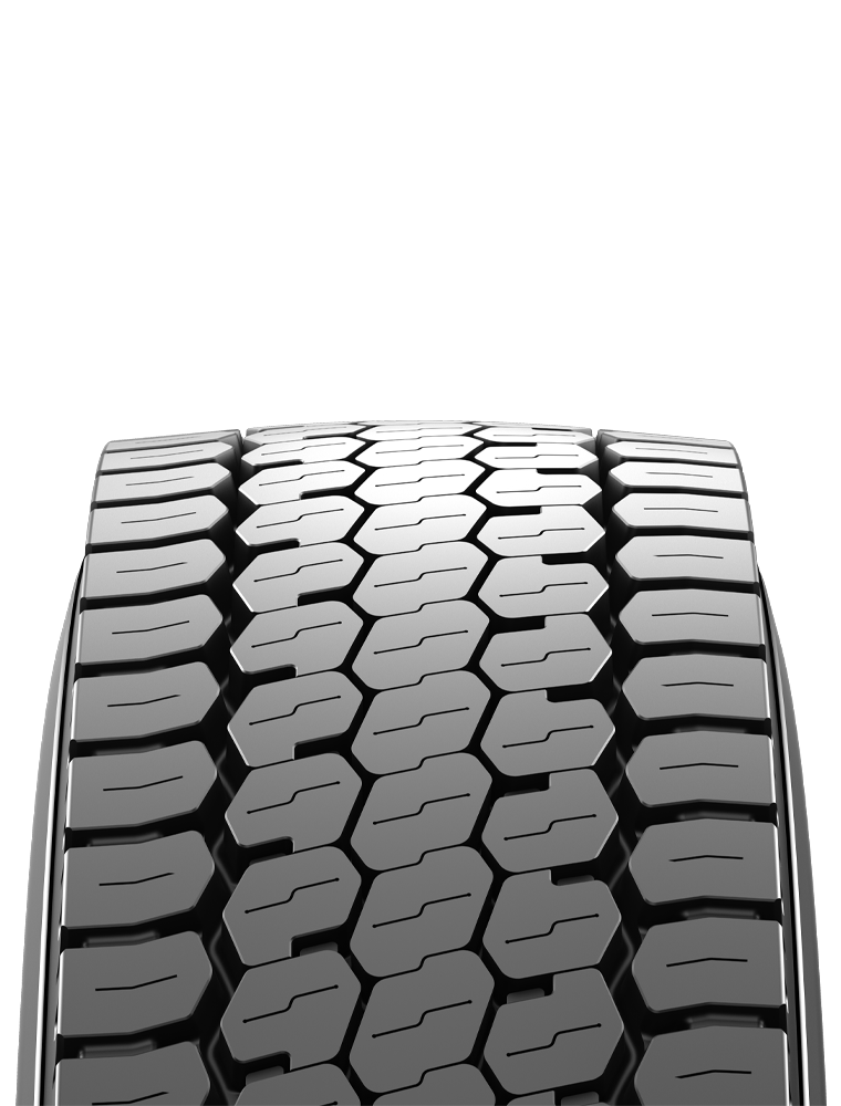 R02 PROFUEL DRIVE