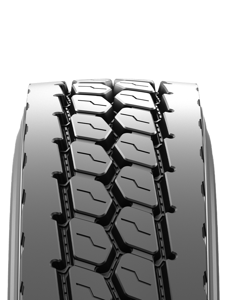 G02 ON-OFF MULTIAXLE