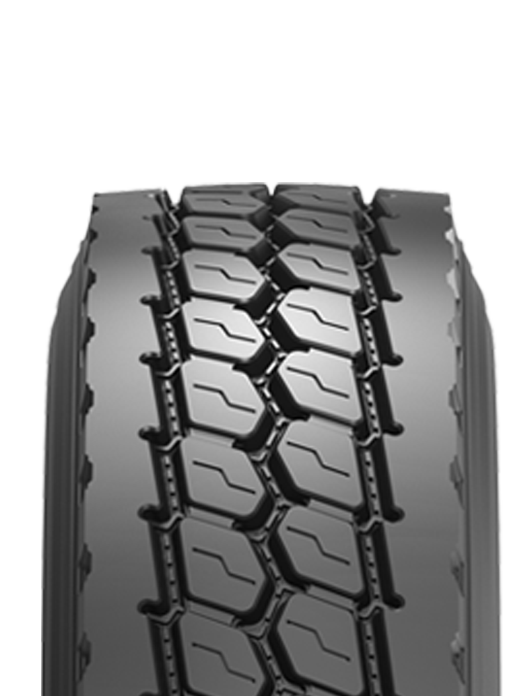 G02 ECO PRO MULTIAXLE